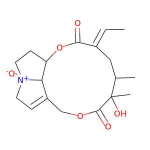 senecionine N-oxide